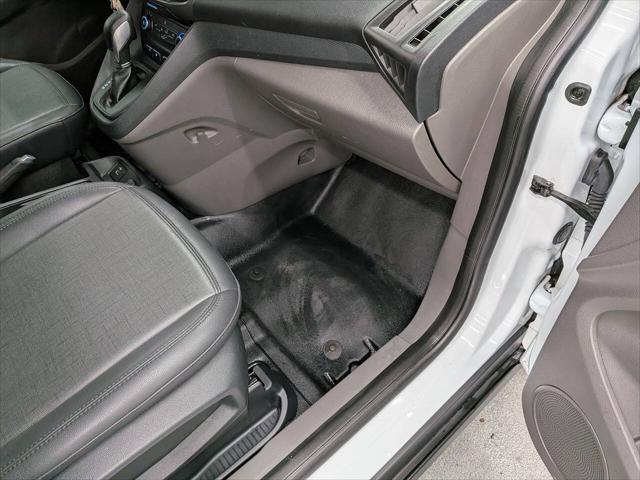 2022 Ford Transit Connect XL Cargo Van