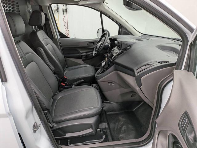 2022 Ford Transit Connect XL Cargo Van
