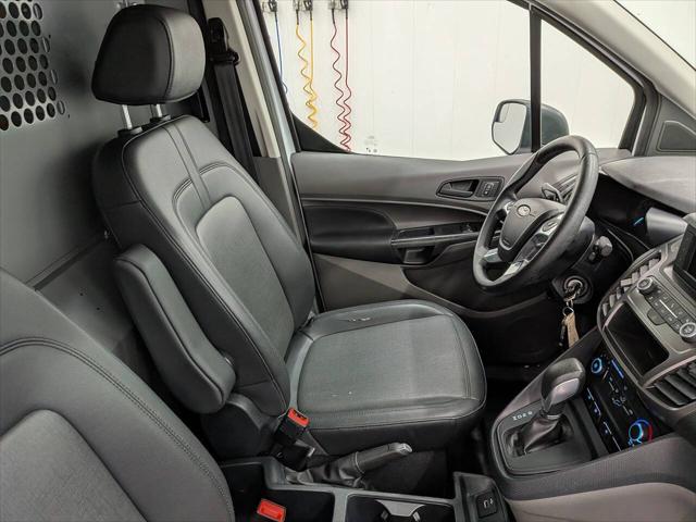 2022 Ford Transit Connect XL Cargo Van