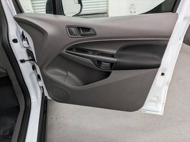 2022 Ford Transit Connect XL Cargo Van