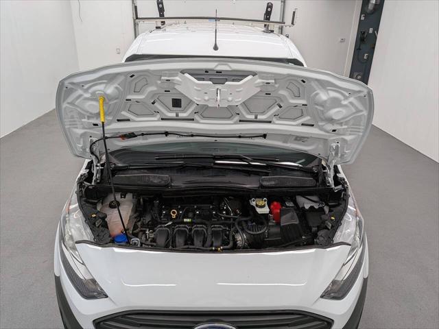 2022 Ford Transit Connect XL Cargo Van