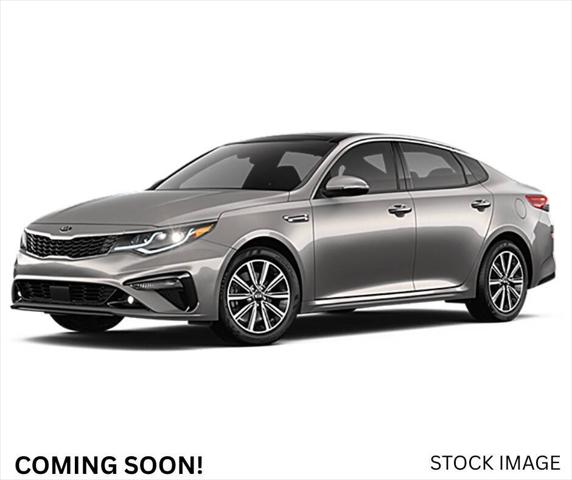 2019 Kia Optima LX for sale in Saint Joseph, MO