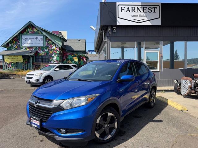 2018 Honda HR-V EX for sale in Roseburg, OR