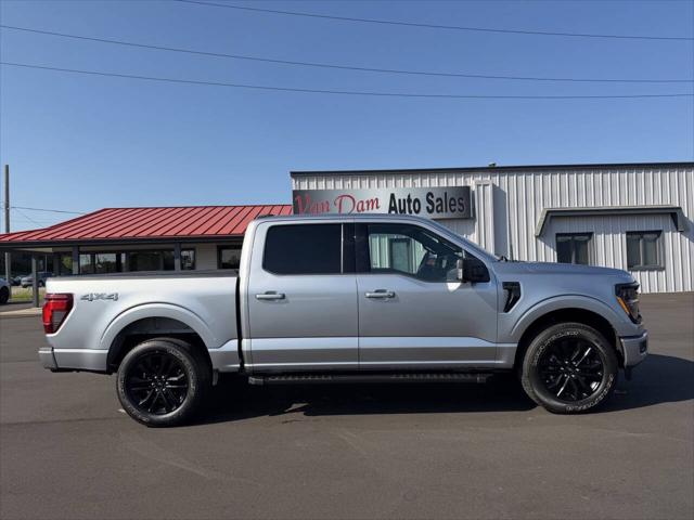2024 Ford F-150 XLT for sale in Holland, MI