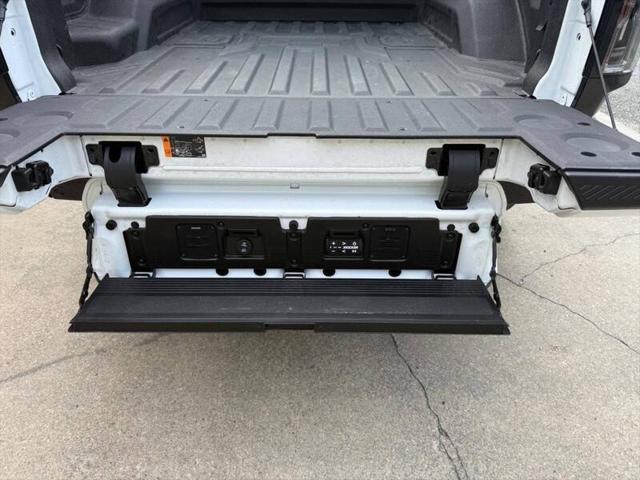 2024 GMC HUMMER EV e4WD 2X