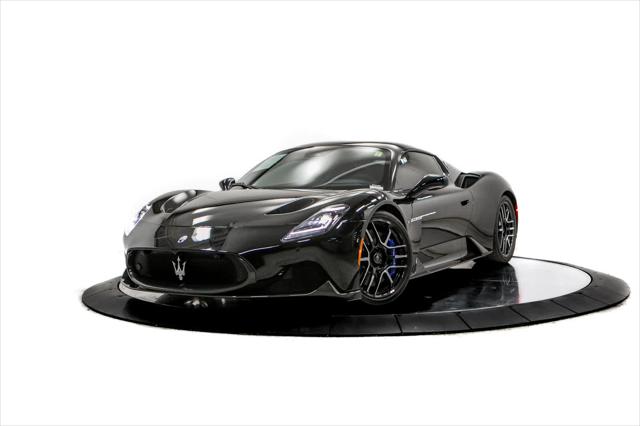 2023 Maserati C20 Coupe for sale in Los Angeles, CA
