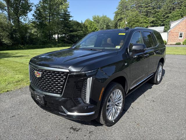 2026 Cadillac Escalade Luxury for sale in Montpelier, VT