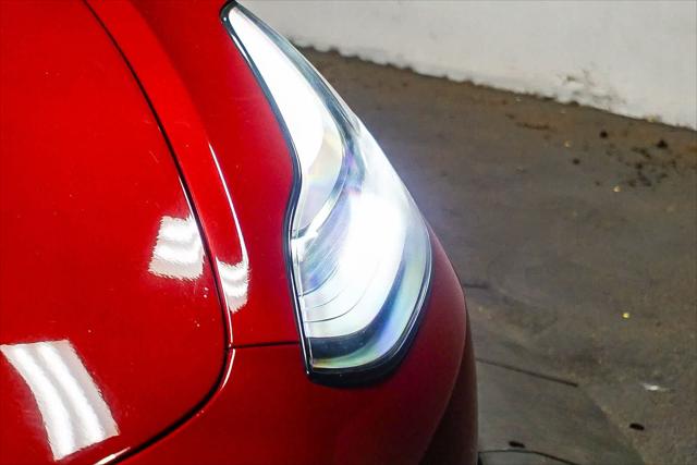2018 Tesla Model 3 Performance