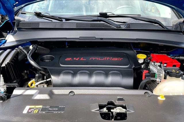 2021 Jeep Compass Altitude 4x4