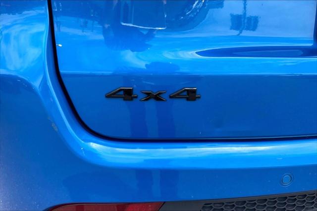 2021 Jeep Compass Altitude 4x4
