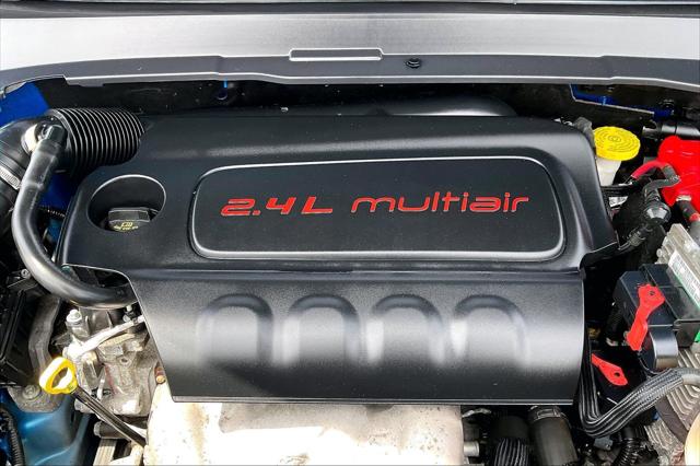2021 Jeep Compass Altitude 4x4