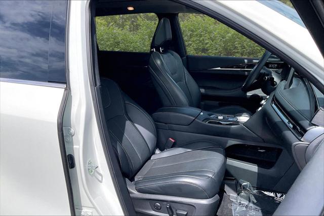 2023 INFINITI QX60 PURE AWD