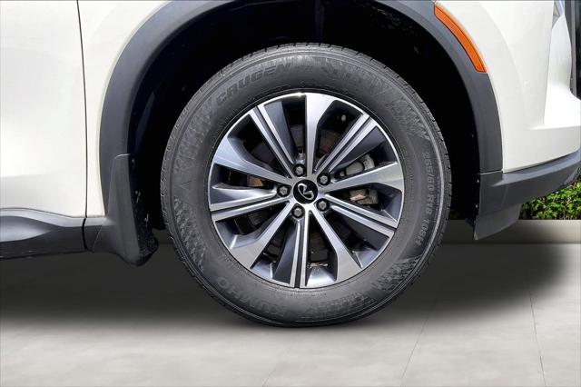 2023 INFINITI QX60 PURE AWD
