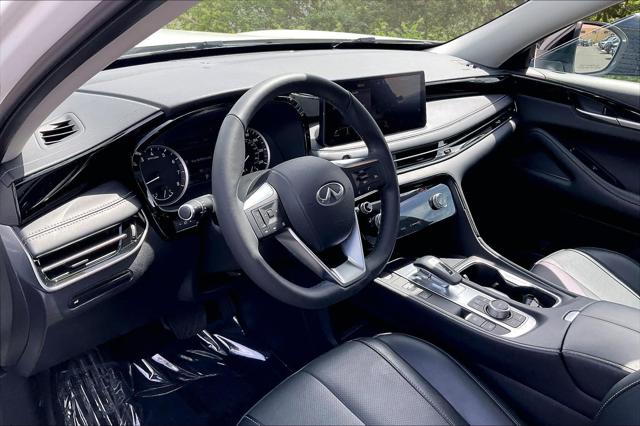 2023 INFINITI QX60 PURE AWD