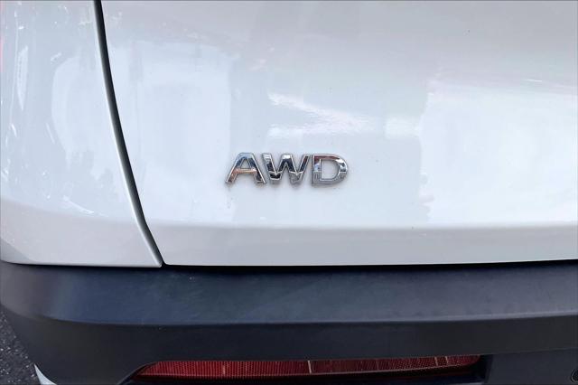 2023 INFINITI QX60 PURE AWD