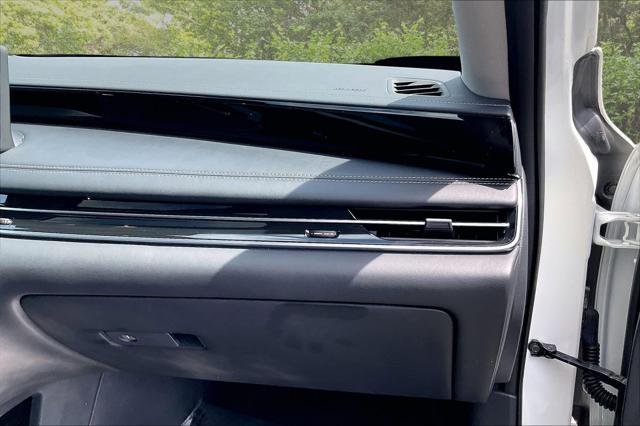 2023 INFINITI QX60 PURE AWD