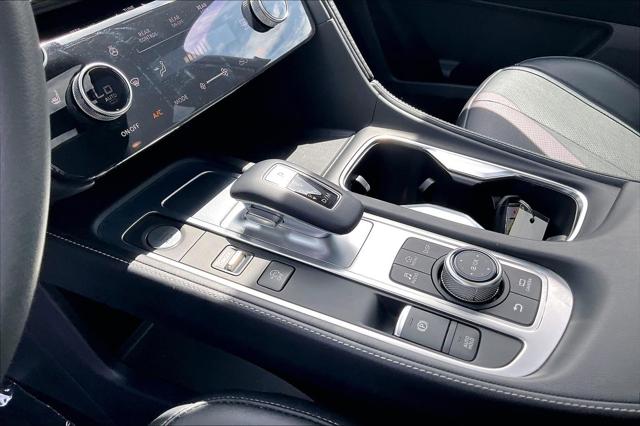 2023 INFINITI QX60 PURE AWD