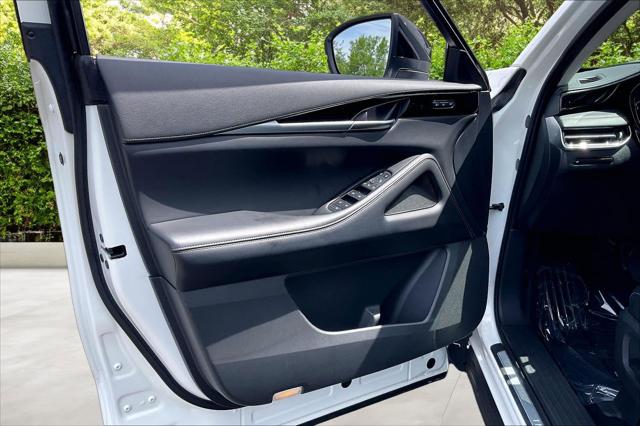 2023 INFINITI QX60 PURE AWD