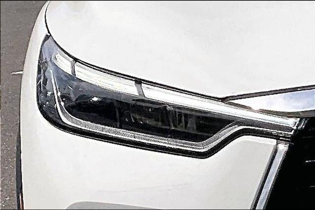 2023 INFINITI QX60 PURE AWD