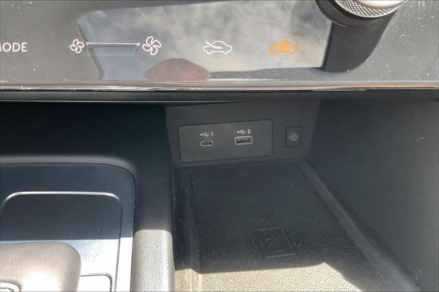 2023 INFINITI QX60 PURE AWD