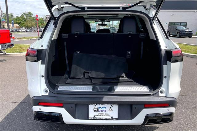 2023 INFINITI QX60 PURE AWD