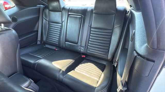 2013 Dodge Challenger SXT Plus for sale in Roseville, CA