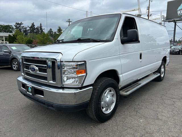 2014 Ford E-250 Commercial for sale in Milwaukie, OR
