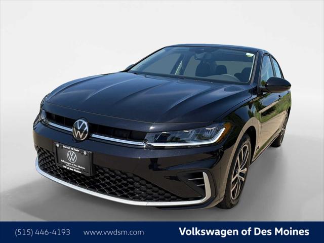 2026 Volkswagen Jetta SE for sale in Johnston, IA