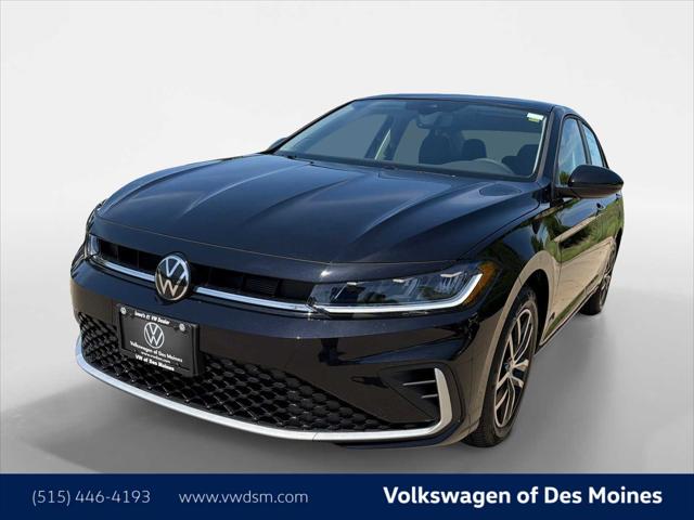 2026 Volkswagen Jetta SE for sale in Johnston, IA