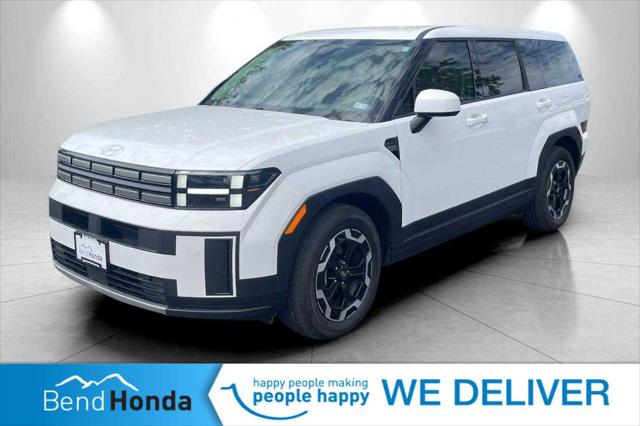 2024 Hyundai Santa Fe SE for sale in Bend, OR