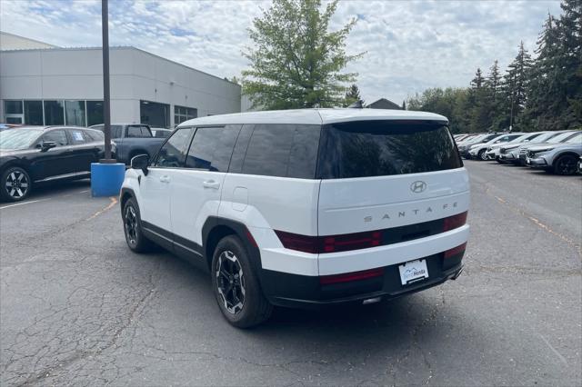 2024 Hyundai Santa Fe SE