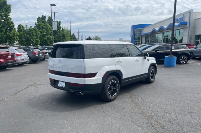 2024 Hyundai Santa Fe SE