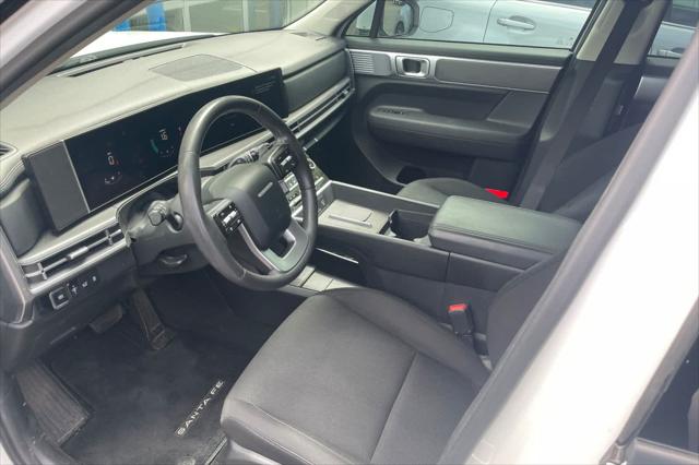 2024 Hyundai Santa Fe SE