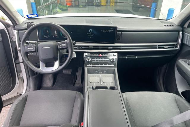 2024 Hyundai Santa Fe SE