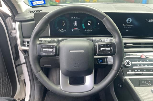 2024 Hyundai Santa Fe SE