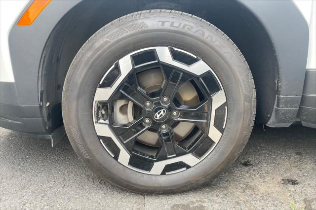 2024 Hyundai Santa Fe SE