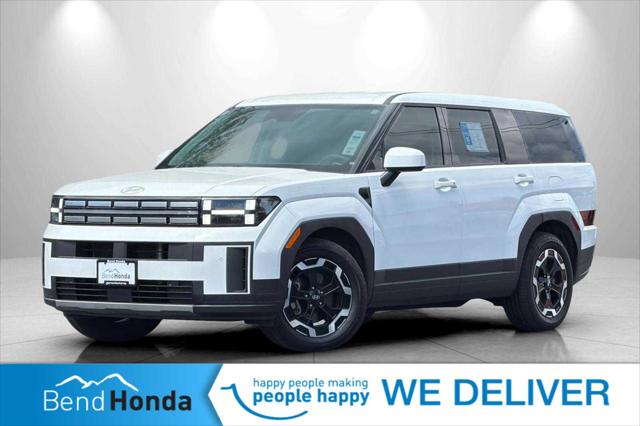 2024 Hyundai Santa Fe SE for sale in Bend, OR