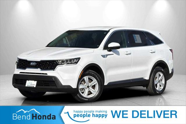 2021 Kia Sorento LX for sale in Bend, OR