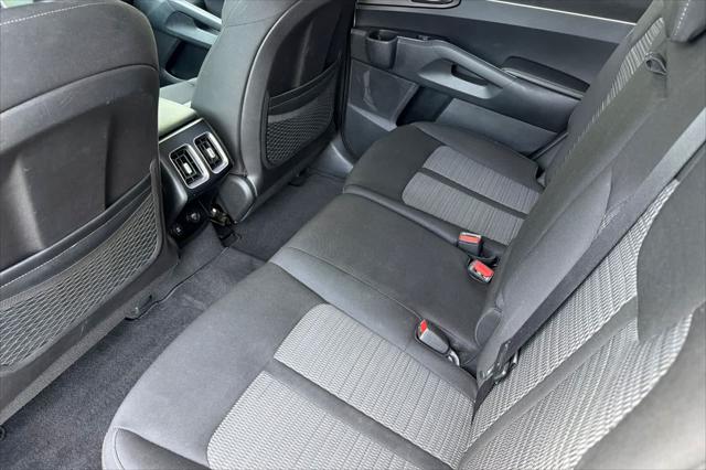 2021 Kia Sorento LX