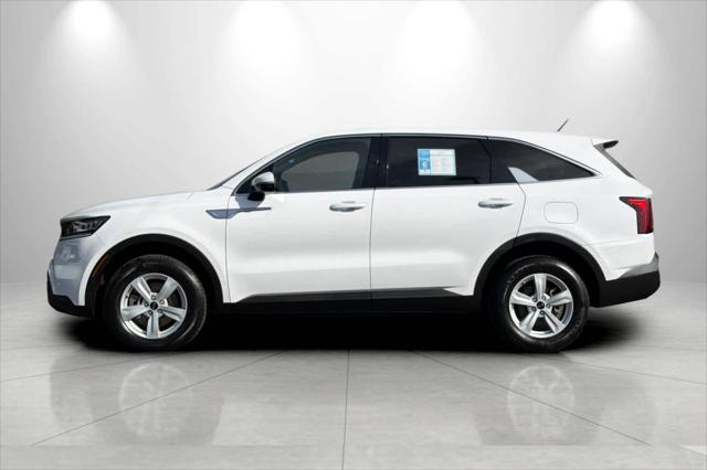 2021 Kia Sorento LX