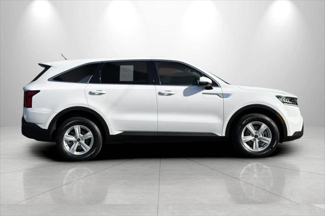 2021 Kia Sorento LX