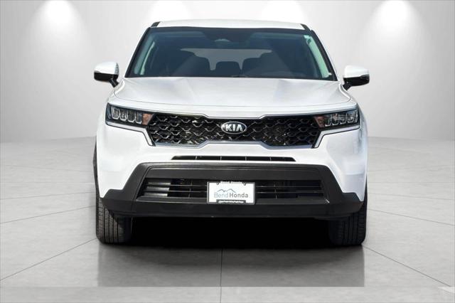2021 Kia Sorento LX