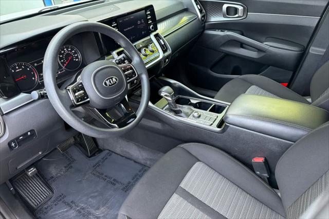 2021 Kia Sorento LX