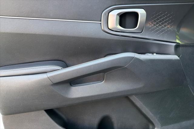 2021 Kia Sorento LX