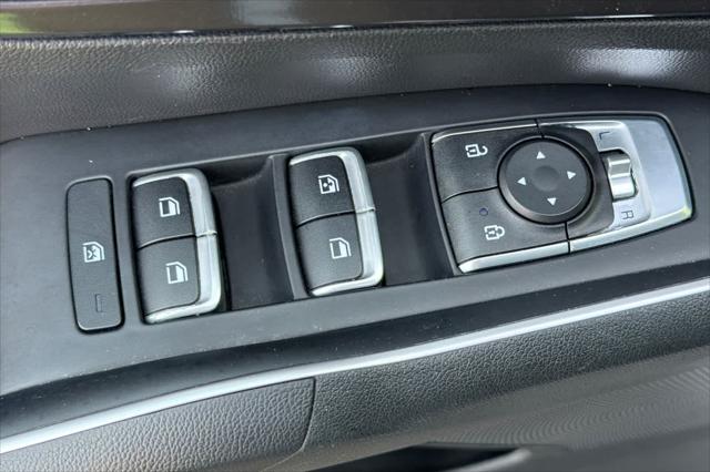 2021 Kia Sorento LX