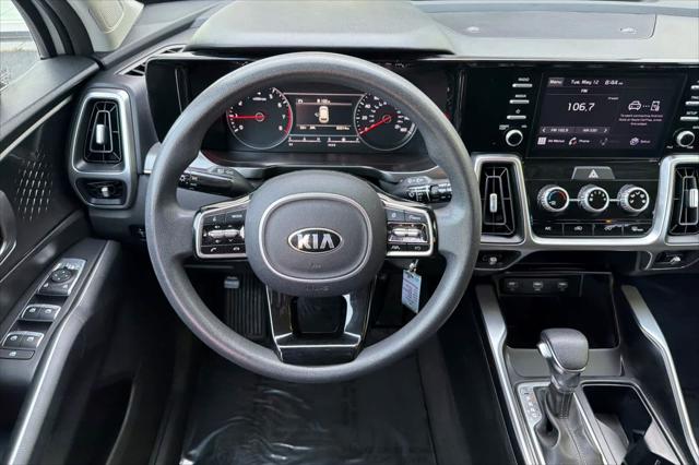 2021 Kia Sorento LX