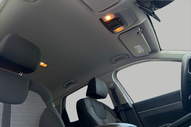 2021 Kia Sorento LX