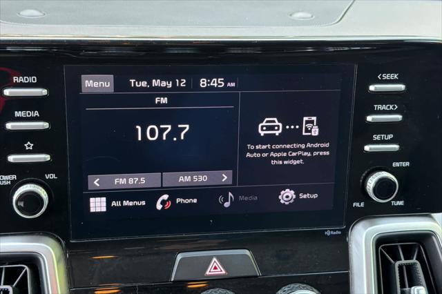 2021 Kia Sorento LX