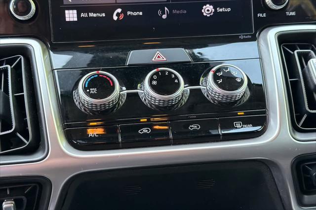 2021 Kia Sorento LX