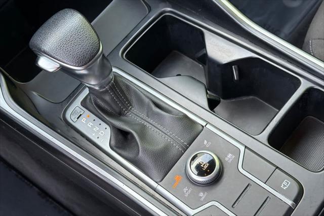2021 Kia Sorento LX